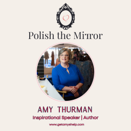 Podcast thumbnail for Polish the Mirror