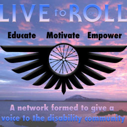 Podcast thumbnail for Live To Roll Network