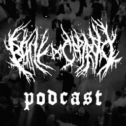 Podcast thumbnail for Baile Do Capiroto
