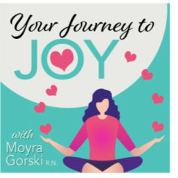 Podcast thumbnail for Your Journey to Joy