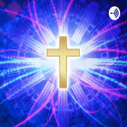 Podcast thumbnail for Sci-Faith