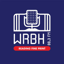 Podcast thumbnail for WRBH Reading Radio Original Programming Podcasts