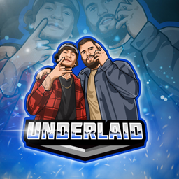 Podcast thumbnail for Underlaid
