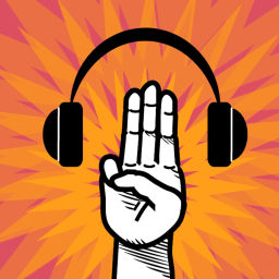 Podcast thumbnail for Spejderliv