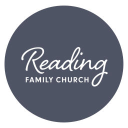 Podcast thumbnail for Reading Family Church