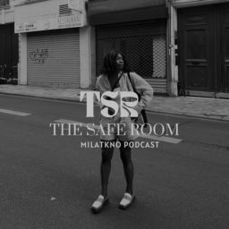 Podcast thumbnail for HEALTHYISH : TSR