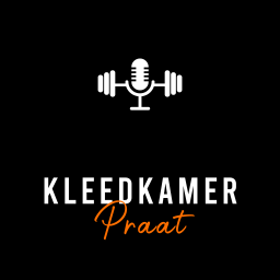 Podcast thumbnail for Kleedkamerpraat