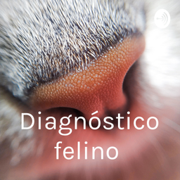 Podcast thumbnail for Diagnóstico felino