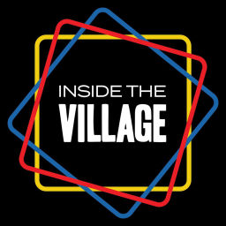 Podcast thumbnail for Inside the Village - A weekly podcast featuring newsmakers in Ontario