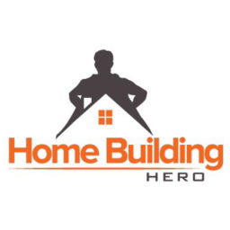 Podcast thumbnail for Home Building Hero