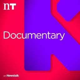 Podcast thumbnail for Documentary on Newstalk