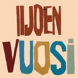 Podcast thumbnail for Iijoen vuosi