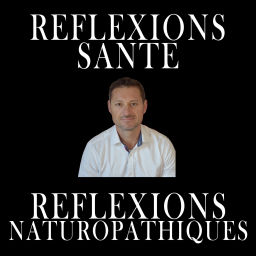Podcast thumbnail for SANTE NATUROPATHIE
