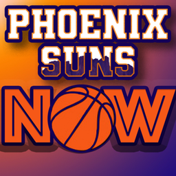 Podcast thumbnail for Phoenix Suns NOW