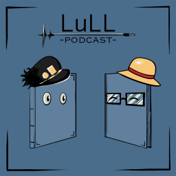Podcast thumbnail for Lesen und Lesen Lassen
