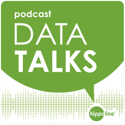 Podcast thumbnail for Data Talks