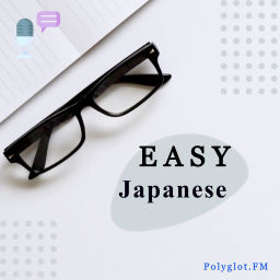 Podcast thumbnail for Everyday Japanese Conversation