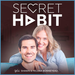 Podcast thumbnail for Secret Habit