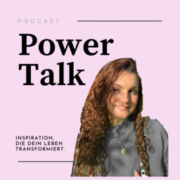 Podcast thumbnail for PowerTalk