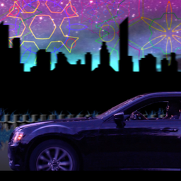 Podcast thumbnail for Kaleidoscope Of Emotions