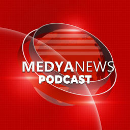 Podcast thumbnail for Medya News Podcast