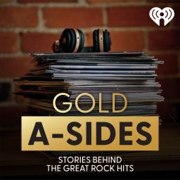 Podcast thumbnail for GOLD A-Sides