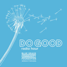 Podcast thumbnail for DoGood Radio