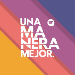 Podcast thumbnail for Una Manera Mejor