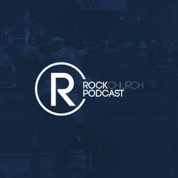 Podcast thumbnail for Rock Church Podcast