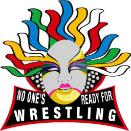 Podcast thumbnail for No One's Ready For Wrestling