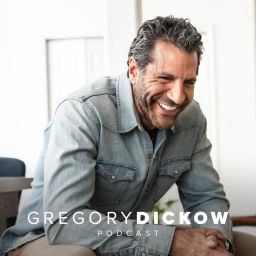 Podcast thumbnail for The Gregory Dickow Podcast