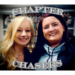Podcast thumbnail for Chapter Chasers