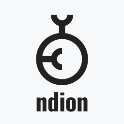 Podcast thumbnail for ndion Podcast