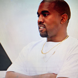 Podcast thumbnail for Kanye West Quiere Ser Presidente