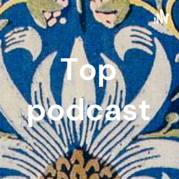 Podcast thumbnail for Top podcast