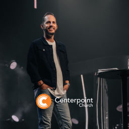 Podcast thumbnail for Centerpoint Church, Florida