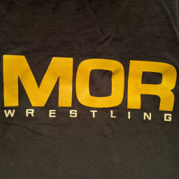 Podcast thumbnail for MorWrestling