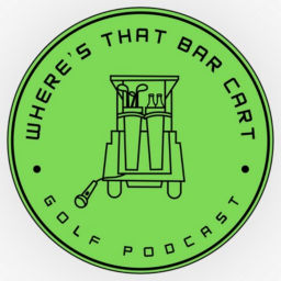 Podcast thumbnail for Where's That Bar Cart?