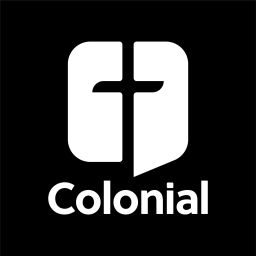 Podcast thumbnail for Colonial Presbyterian Church