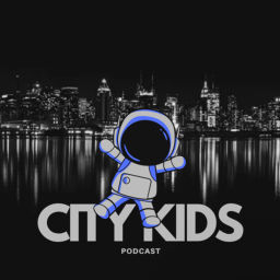 Podcast thumbnail for City Kids