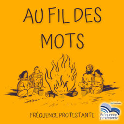 Podcast thumbnail for Au fil des mots