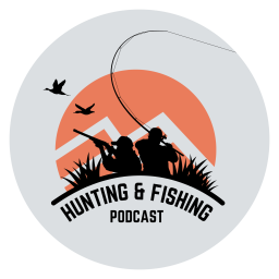Podcast thumbnail for Oregon First Hunting and Fishing