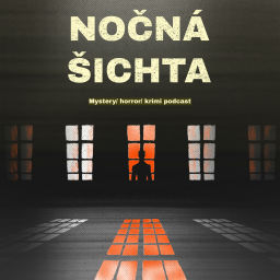 Podcast thumbnail for Nočná Šichta