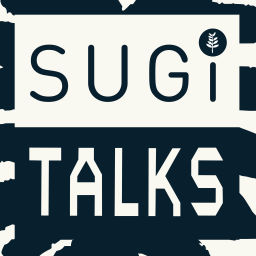 Podcast thumbnail for SUGi Talks