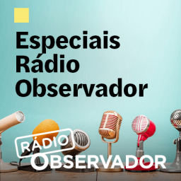 Podcast thumbnail for Emissão Especial