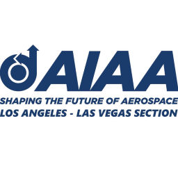 Podcast thumbnail for AIAA Los Angeles - Las Vegas Section Podcast