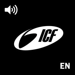 Podcast thumbnail for Latest sermons from ICF Zurich