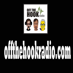 Podcast thumbnail for Off The Hook Radio