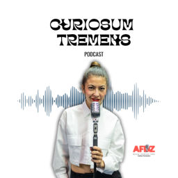Podcast thumbnail for Curiosum Tremens