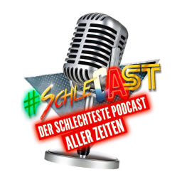 Podcast thumbnail for SchleCast - Der SchleFaZ-Podcast von Fans für Fans
